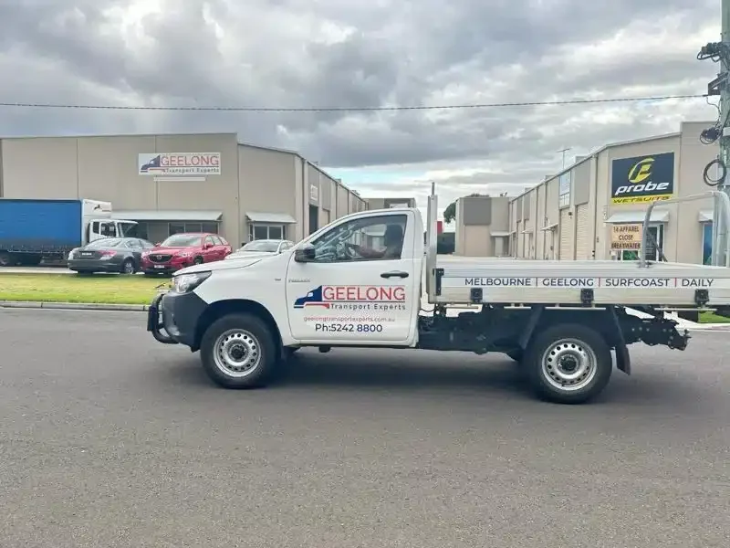 melbourne to geelong courier service melbourne to geelong courier service
